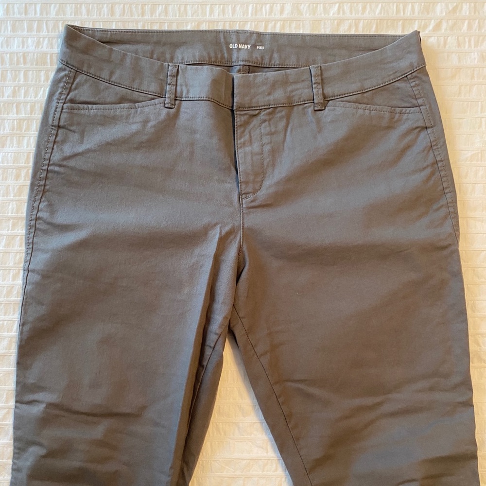 Old Navy Pixie Pant - image 2